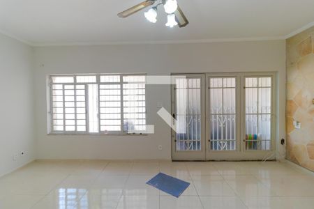 Salas de casa à venda com 5 quartos, 225m² em Jardim Proença, Campinas
