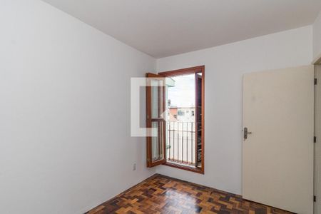 Quarto 1 de apartamento para alugar com 2 quartos, 51m² em Menino Deus, Porto Alegre