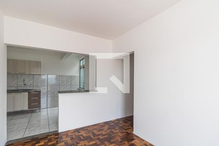 Sala de apartamento para alugar com 2 quartos, 51m² em Menino Deus, Porto Alegre