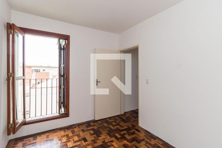 Quarto 1 de apartamento para alugar com 2 quartos, 51m² em Menino Deus, Porto Alegre