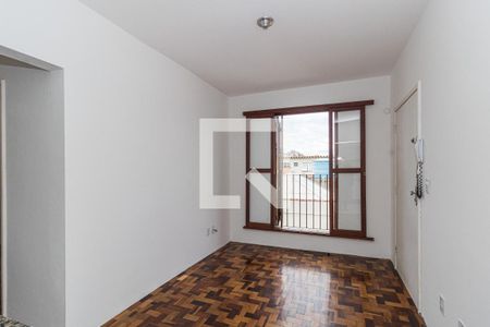 Sala de apartamento para alugar com 2 quartos, 51m² em Menino Deus, Porto Alegre