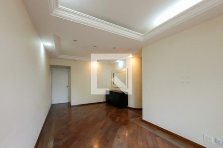 Sala de apartamento à venda com 3 quartos, 84m² em Nova Petrópolis, São Bernardo do Campo