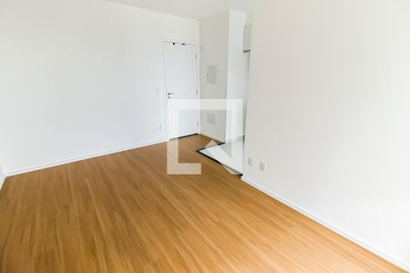 Sala de apartamento para alugar com 2 quartos, 56m² em Vila Andrade, São Paulo