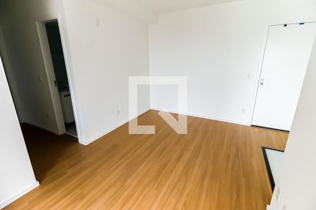 Sala de apartamento para alugar com 2 quartos, 56m² em Vila Andrade, São Paulo