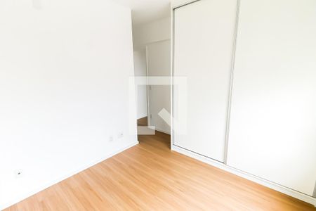 Suíte de apartamento para alugar com 2 quartos, 56m² em Vila Andrade, São Paulo