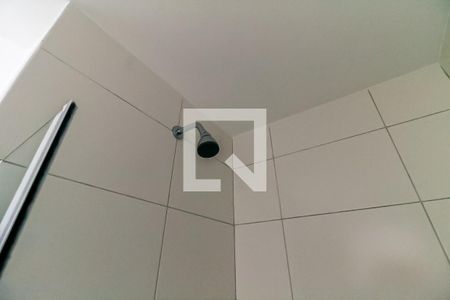 Banheiro Corredor de apartamento para alugar com 2 quartos, 56m² em Vila Andrade, São Paulo