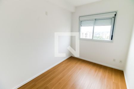 Quarto 1 de apartamento para alugar com 2 quartos, 56m² em Vila Andrade, São Paulo