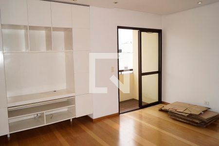 Sala de apartamento à venda com 2 quartos, 103m² em Cambuci, São Paulo