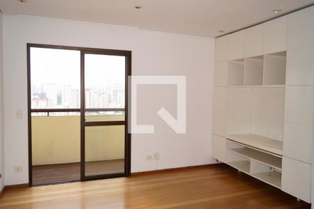 Sala de apartamento à venda com 2 quartos, 103m² em Cambuci, São Paulo