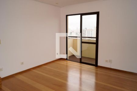 Sala de apartamento para alugar com 2 quartos, 103m² em Cambuci, São Paulo