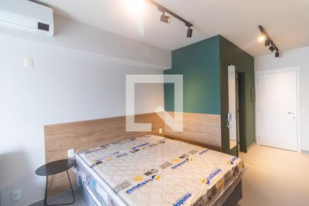 Studio de kitnet/studio para alugar com 1 quarto, 30m² em Pinheiros, São Paulo