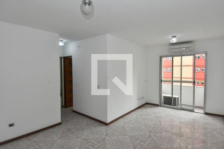 Sala de apartamento para alugar com 2 quartos, 70m² em Jardim São Cristóvão, São Paulo