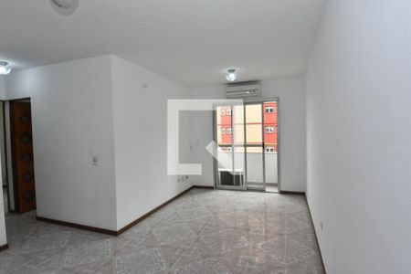 Sala de apartamento para alugar com 2 quartos, 70m² em Jardim São Cristóvão, São Paulo