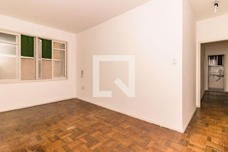 Apartamento à venda com 75m², 2 quartos e sem vagaSala