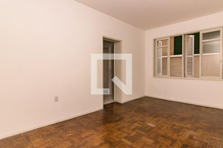 Apartamento à venda com 75m², 2 quartos e sem vagaSala