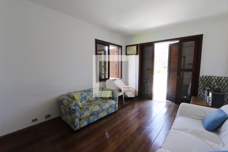 quarto suite 1 de casa à venda com 6 quartos, 1200m² em Joá, Rio de Janeiro