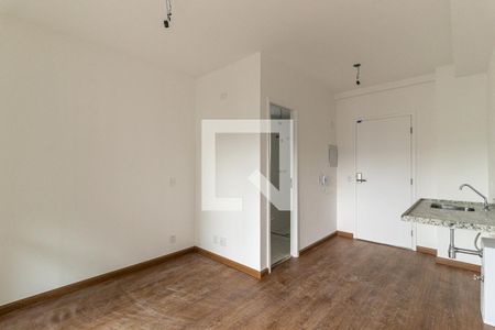 Studio de kitnet/studio para alugar com 1 quarto, 26m² em República, São Paulo