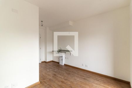 Studio de kitnet/studio para alugar com 1 quarto, 26m² em República, São Paulo