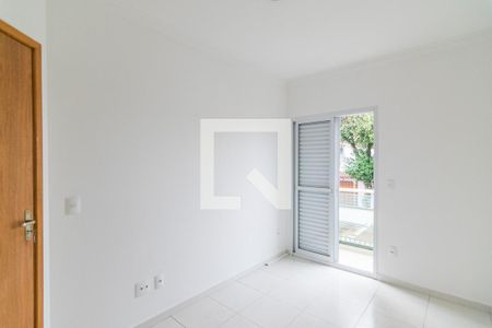 Quarto 1 de apartamento para alugar com 2 quartos, 52m² em Vila Eldizia, Santo André