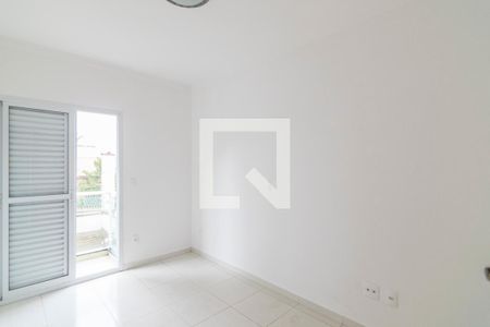 Quarto 1 de apartamento para alugar com 2 quartos, 52m² em Vila Eldizia, Santo André