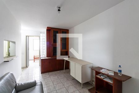 Sala de apartamento à venda com 1 quarto, 42m² em Liberdade, São Paulo