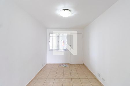 Apartamento para alugar com 42m², 1 quarto e 1 vagaSala