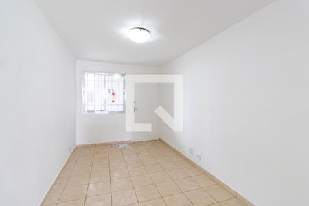 Apartamento para alugar com 42m², 1 quarto e 1 vagaSala