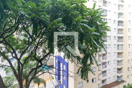 Vista do Quarto 1 de apartamento à venda com 3 quartos, 135m² em Jardim Paulista, São Paulo