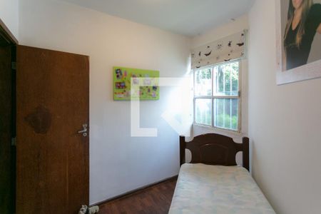 Quarto 2 de apartamento à venda com 3 quartos, 100m² em Sion, Belo Horizonte