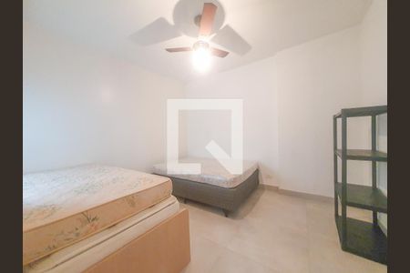 Quarto  de apartamento para alugar com 1 quarto, 78m² em Pitangueiras, Guarujá