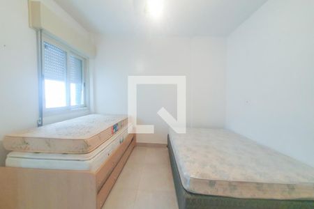 Quarto  de apartamento para alugar com 1 quarto, 78m² em Pitangueiras, Guarujá