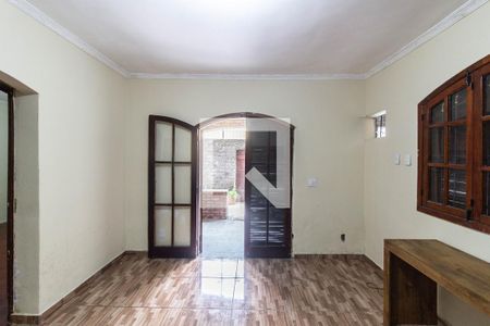 Sala de casa para alugar com 3 quartos, 80m² em Centro, Nilópolis