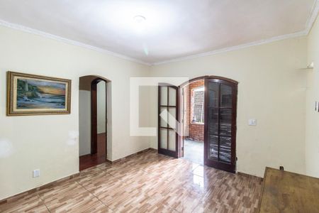 Sala de casa para alugar com 3 quartos, 80m² em Centro, Nilópolis