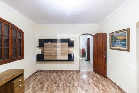 Sala de casa para alugar com 3 quartos, 80m² em Centro, Nilópolis