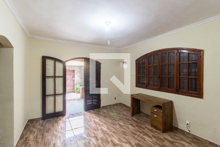 Sala de casa para alugar com 3 quartos, 80m² em Centro, Nilópolis