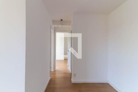 Corredor de apartamento para alugar com 2 quartos, 67m² em Vila Andrade, São Paulo