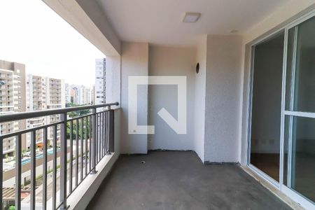 Varanda de apartamento para alugar com 2 quartos, 67m² em Vila Andrade, São Paulo