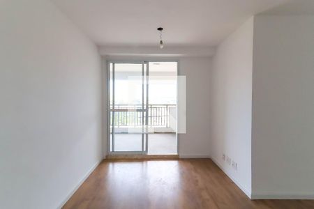 Sala de apartamento para alugar com 2 quartos, 67m² em Vila Andrade, São Paulo