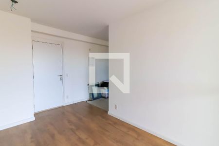 Sala de apartamento para alugar com 2 quartos, 67m² em Vila Andrade, São Paulo