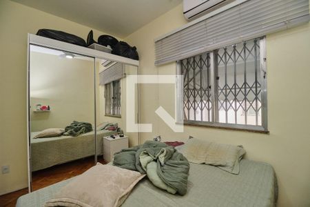 Quarto 2 de apartamento à venda com 2 quartos, 67m² em Andaraí, Rio de Janeiro