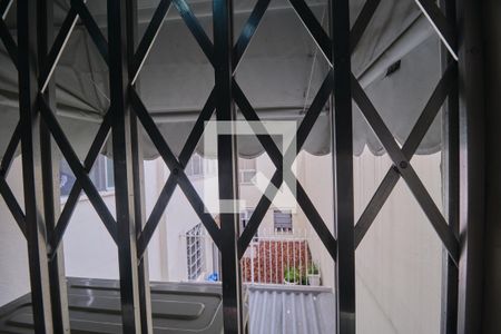 Quarto 2 Vista de apartamento à venda com 2 quartos, 67m² em Andaraí, Rio de Janeiro