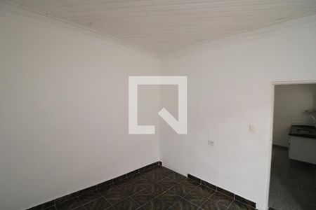 Sala de casa para alugar com 1 quarto, 11m² em Vila Formosa, São Paulo