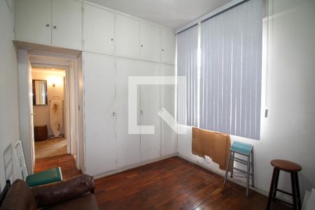 Suíte de apartamento para alugar com 3 quartos, 123m² em Grajaú, Rio de Janeiro