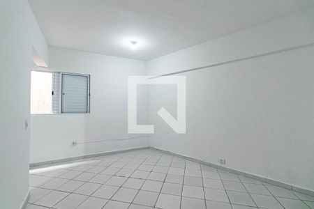 Dormitório / Studio de apartamento para alugar com 1 quarto, 30m² em Alto do Pari, São Paulo