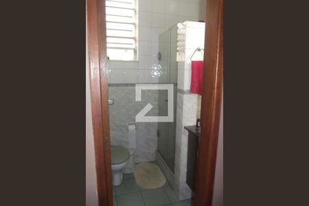 Banheiro de casa à venda com 4 quartos, 360m² em Higienópolis, Rio de Janeiro