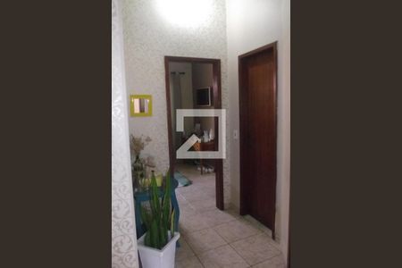 Hall Cozinha de casa à venda com 4 quartos, 360m² em Higienópolis, Rio de Janeiro