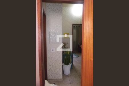 Hall Cozinha de casa à venda com 4 quartos, 360m² em Higienópolis, Rio de Janeiro