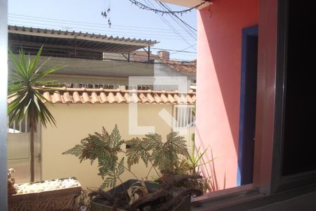 Vista de casa à venda com 4 quartos, 360m² em Higienópolis, Rio de Janeiro