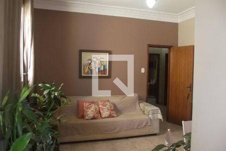 Sala de casa à venda com 4 quartos, 360m² em Higienópolis, Rio de Janeiro
