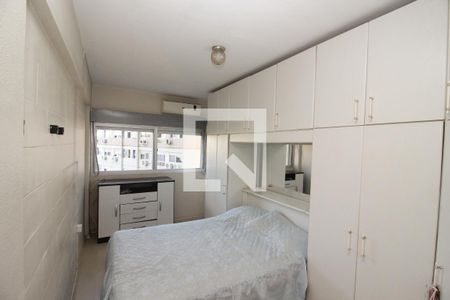 Quarto de apartamento para alugar com 1 quarto, 44m² em Partenon, Porto Alegre